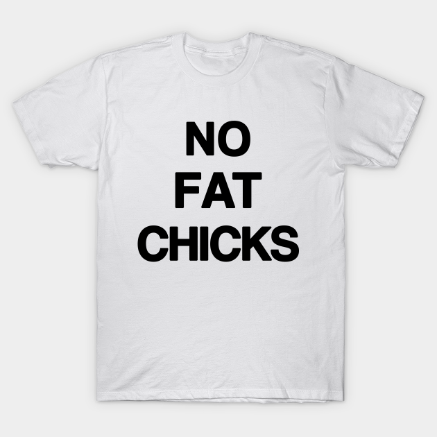 Fat chiks